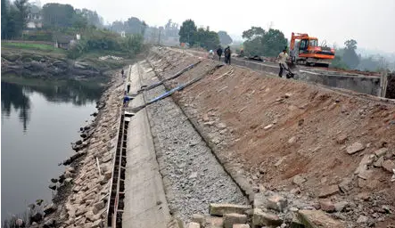 贵州省启动新一轮小型病险水库除险加固工程建设