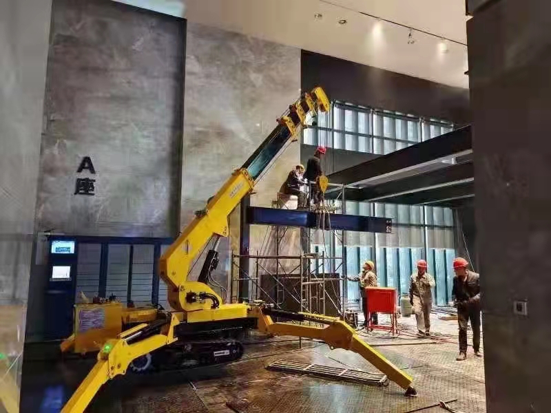 贵州厂房加固施工前要确定厂房的病害