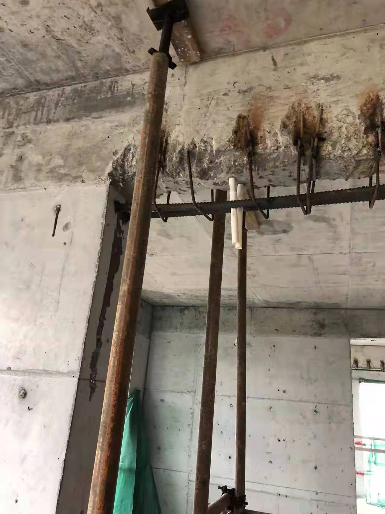 贵州砌体结构加固方法