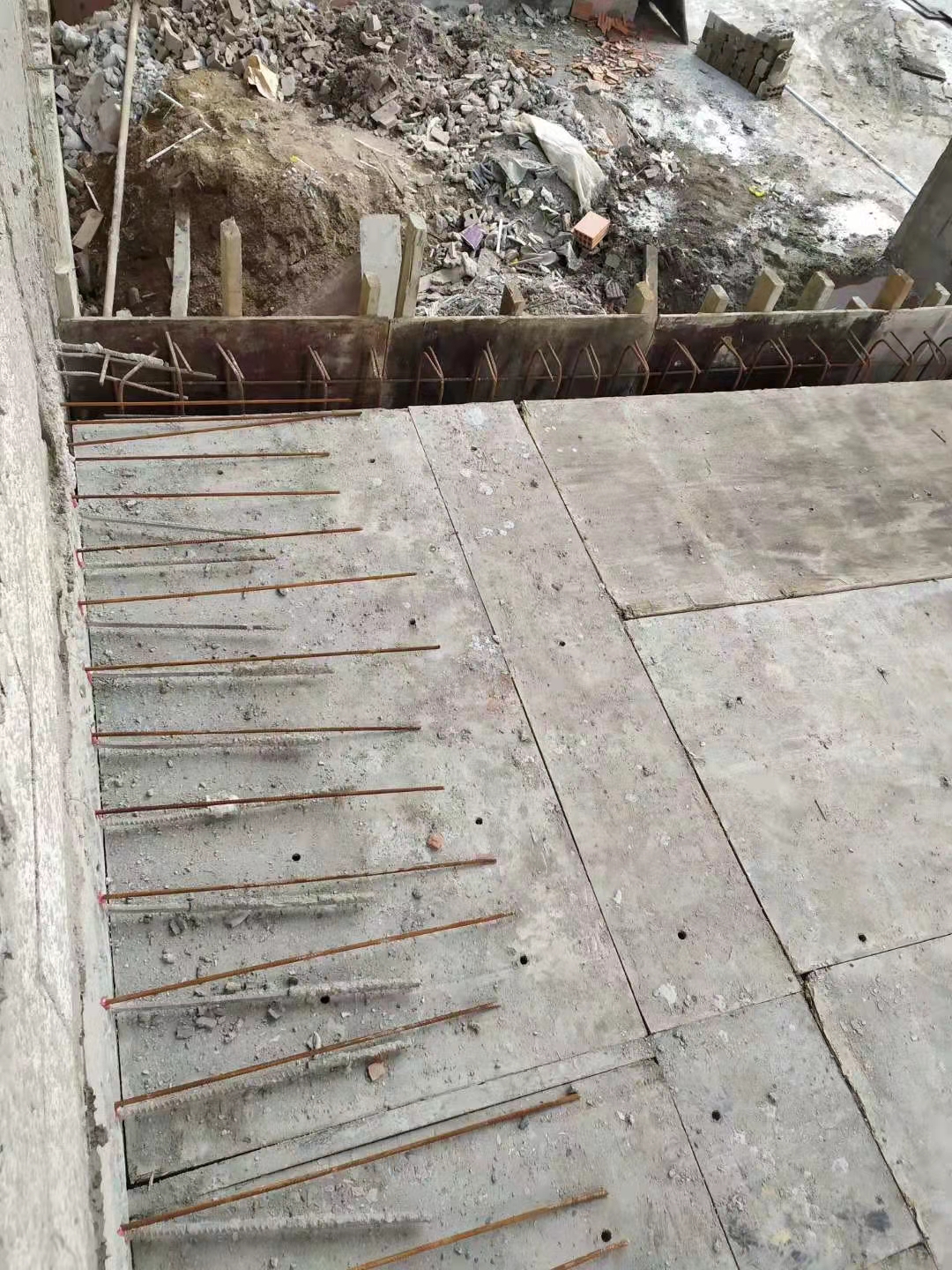 贵州建筑加固技术概述 
