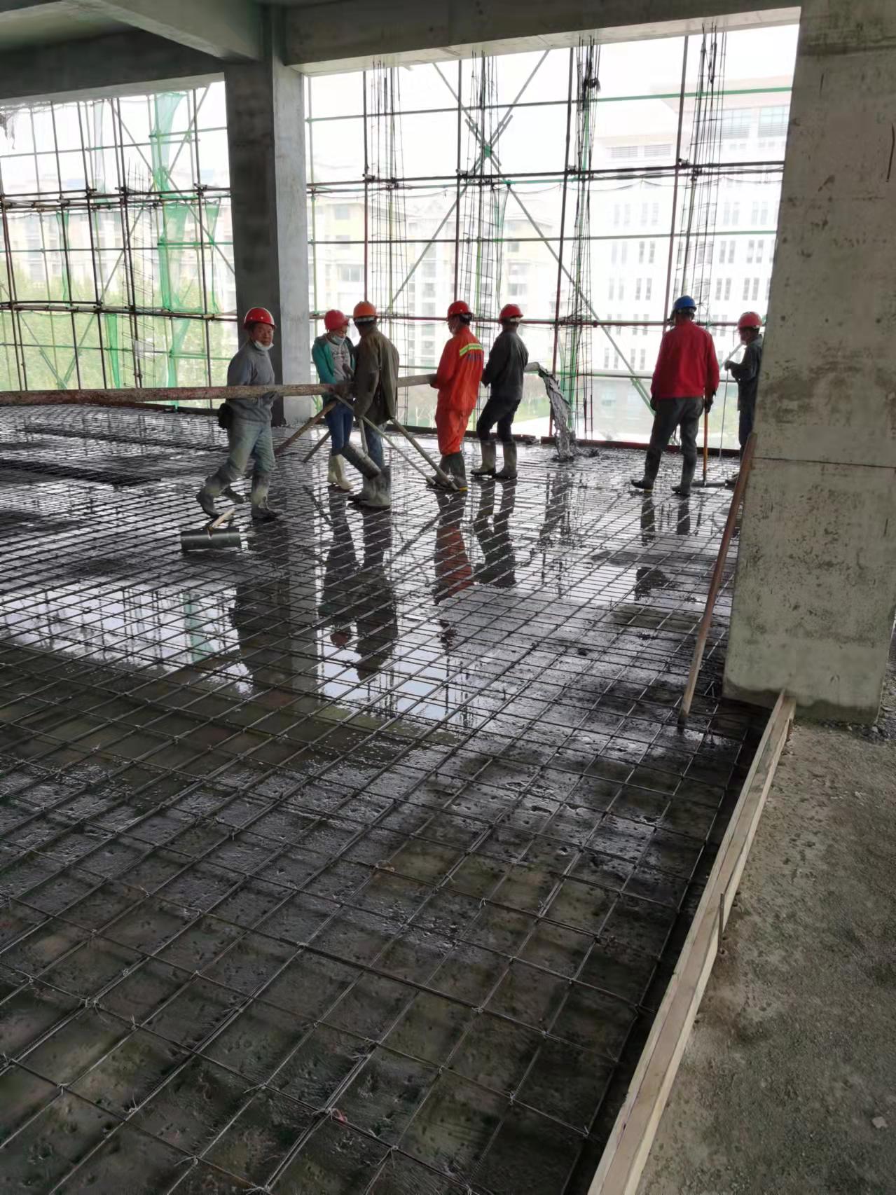 贵州房梁承载力不足需要进行加固