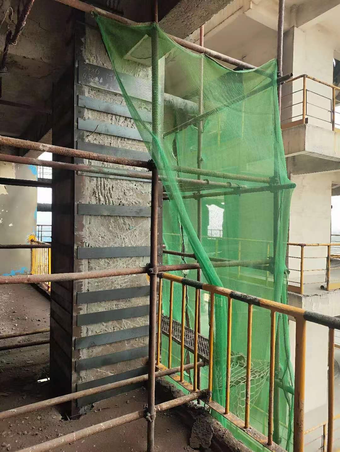 贵州粘钢加固和碳纤维加固哪个好