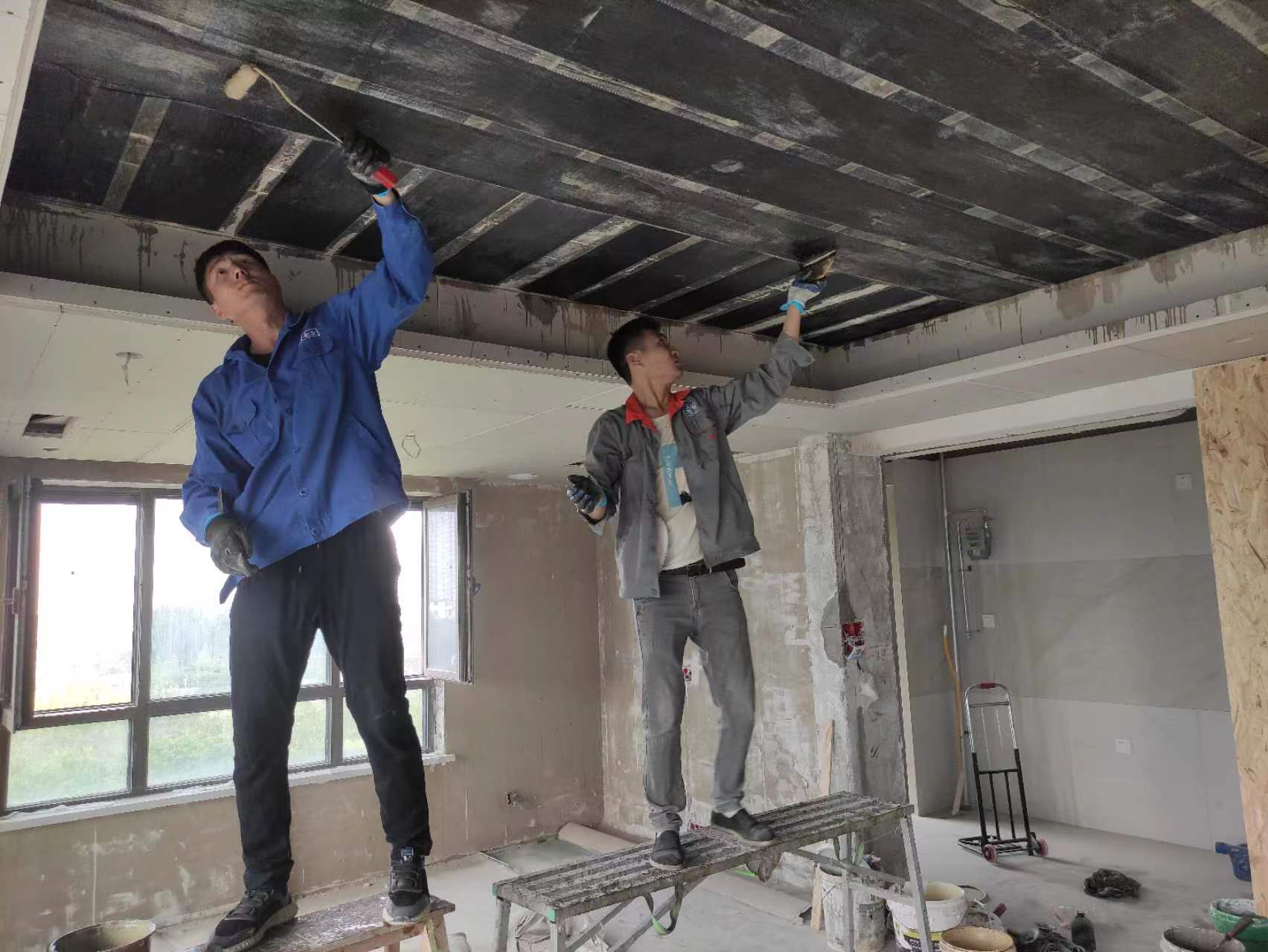 贵州危房改造加固的方法和注意事项